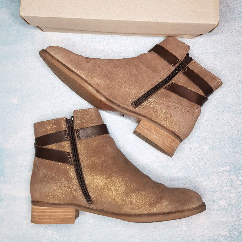 netley olivia clarks